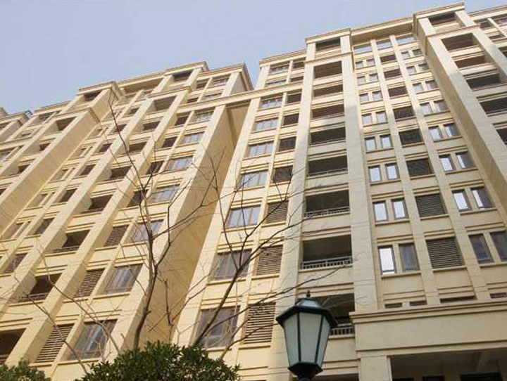 杭州民用建筑内外墙体招投标强制使用水性涂料