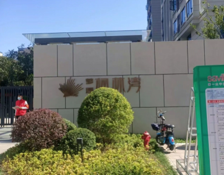 梦想·枫林湾
