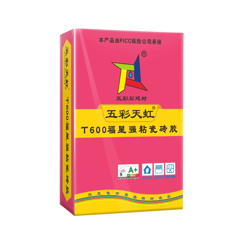 五彩天虹T600